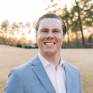Matt Demson