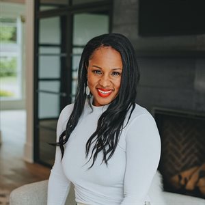 Shante Webster